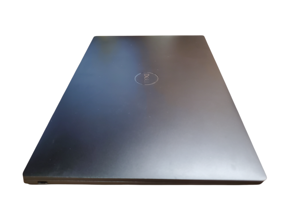 Dell XPS 9320 4K TOUCH i7--1260P 32GB RAM 512GB SSD READ