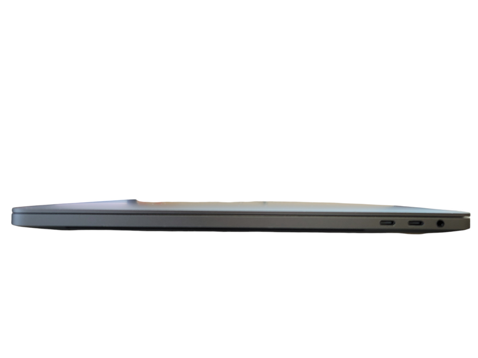 Apple MacBook Pro 16" 2019 A2141 i9-9880H 16GB DDR4 1TB SSD NO ADAPTER