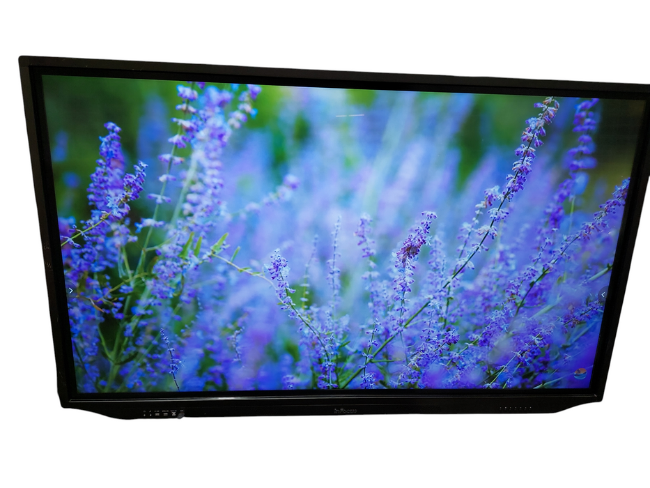 INFOCUS 75" LCD PC Screen 4K Touch Screen