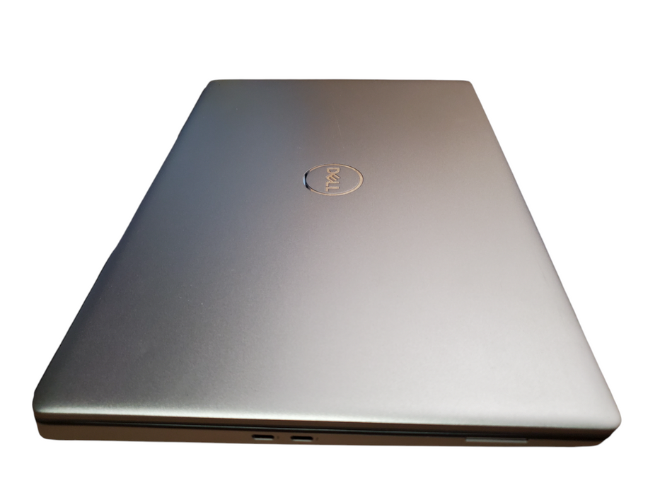 Dell Precision 7560 i7-11850H NVidia T1200 4GB GPU 48GB RAM 256GB SSD