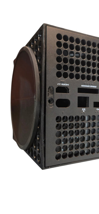 Microsoft Xbox Series X Console Housing Case Shell Housing W/ Disk Drive