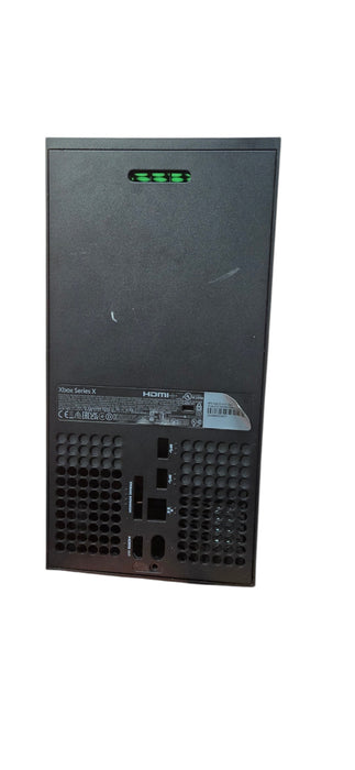 Microsoft Xbox Series X Console Housing Case Shell Housing W/ Disk Drive