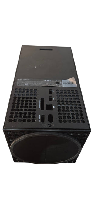 Microsoft Xbox Series X Console Housing Case Shell Housing W/ Disk Drive