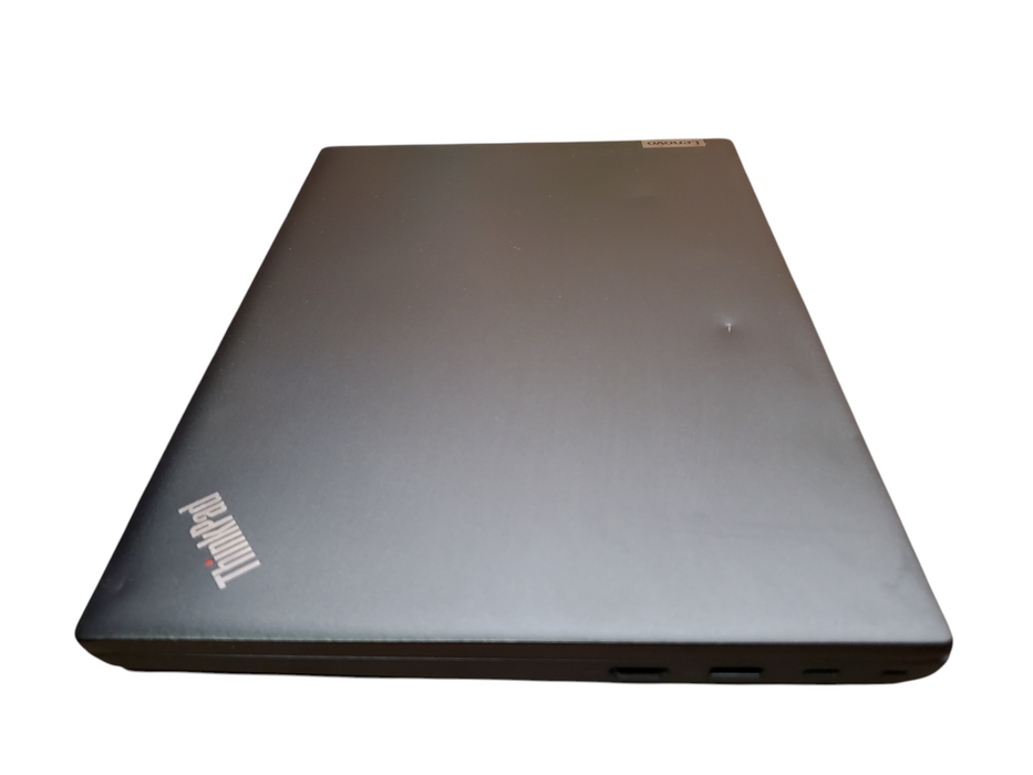 Lenovo ThinkPad L13 Gen 3 13.3" Full HD+ Ryzen 5 PRO 5675U 16GB RAM 256GB READ