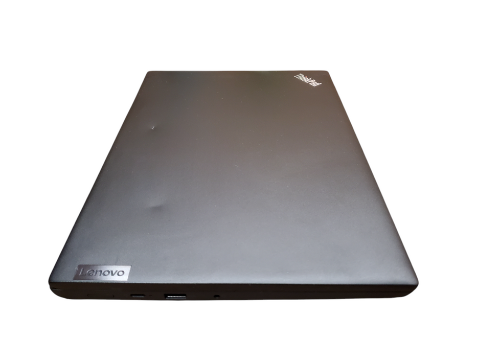 Lenovo ThinkPad L13 Gen 3 13.3" Full HD+ Ryzen 5 PRO 5675U 16GB RAM 256GB READ