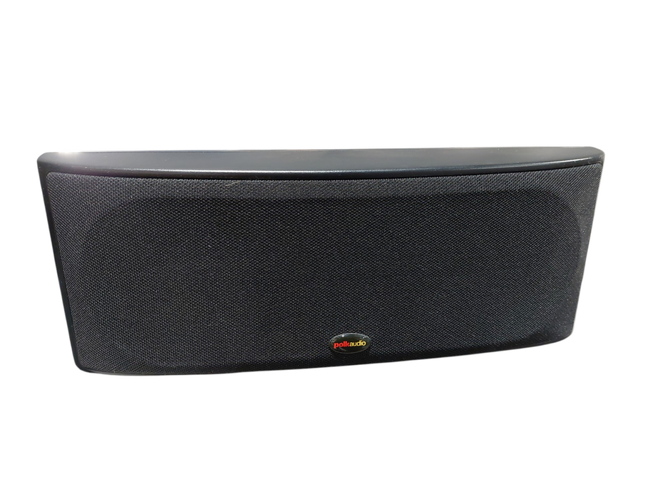 Polk Audio Speakers RM6752 center RM6751 Set of 4  RM6750 Sub 110V