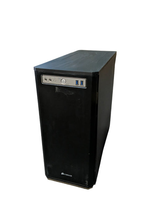 Custom/ i7-3820 @ 3.60GHz,  ASUS P9X79 LE, 64GB RAM - NO HDD/OS
