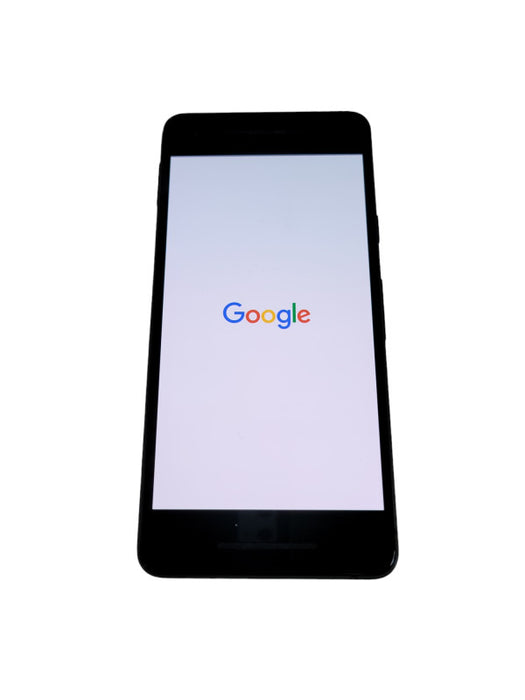 Google Pixel 2 - READ Î
