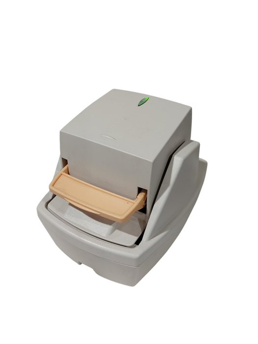 Maxco Electric Automatic Stapler with some staples in it Model: EH-C591XA =