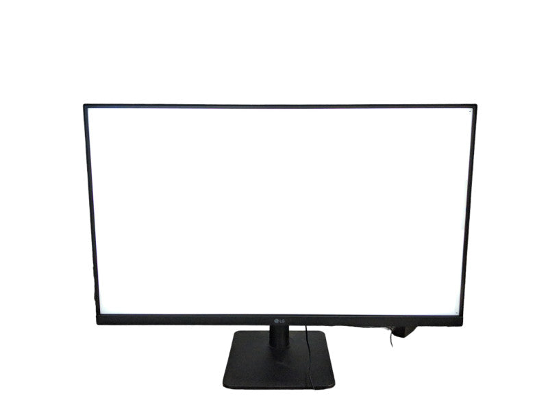 LG 27MP400-B 27\\'\\' FHD IPS 3-Side Borderless FreeSync Monitor