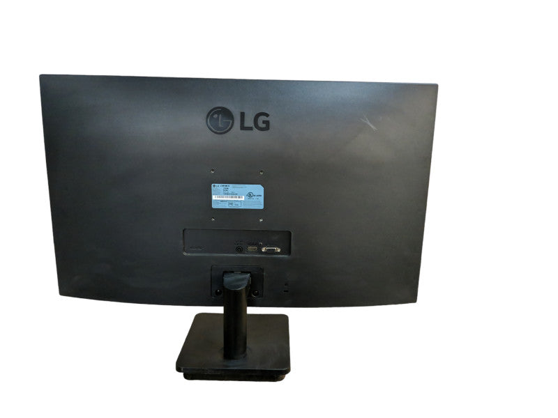 LG 27MP400-B 27\\'\\' FHD IPS 3-Side Borderless FreeSync Monitor