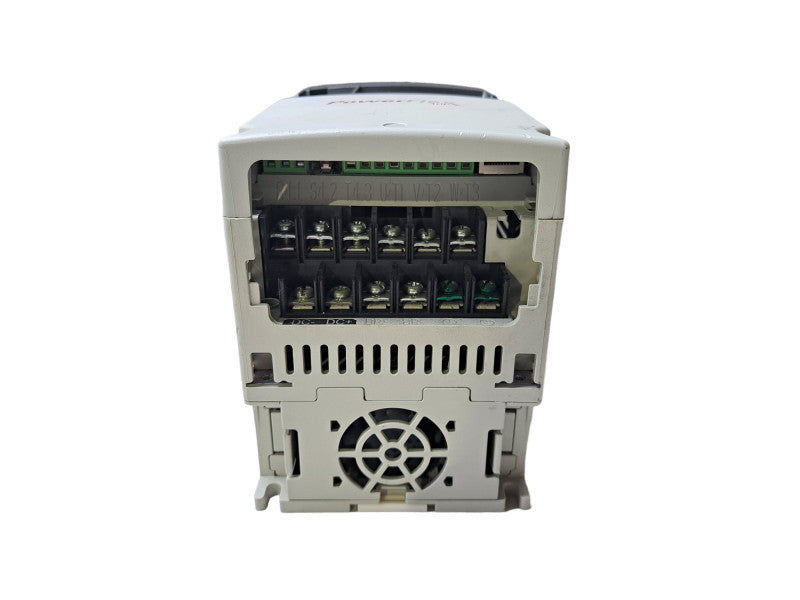 Allen Bradley PowerFlex 40P 3HP AC Drive 22D-D6P0N104 ser A 380-480VAC