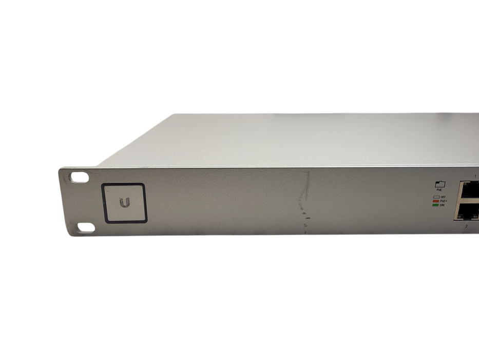 UniFi Switch 24 250W - US-24-250W | 24-Port Gigabit PoE Managed Switch
