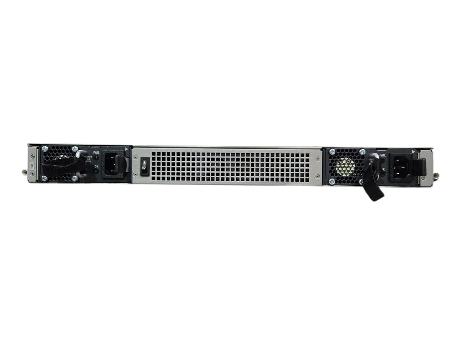 Cisco ASR1001-X Aggregation Services Router w/ AdvancedIP Services License