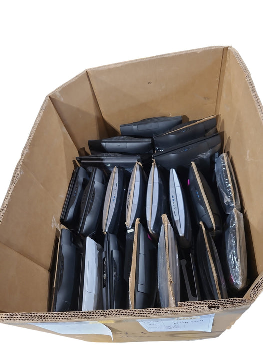 Lot 64x 6th-9th Gen AIO All-in-Ones Assorted Brand AS-IS (AIO69-P2)