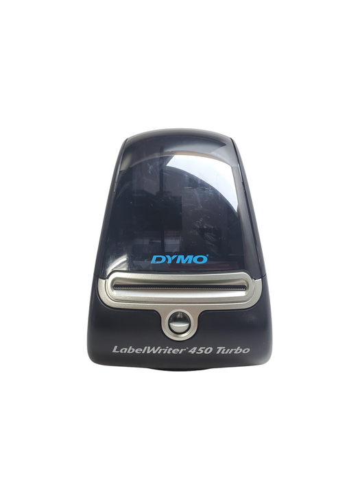 Dymo LabelWriter 450 Turbo Thermal Label Printer + Spool Assembly