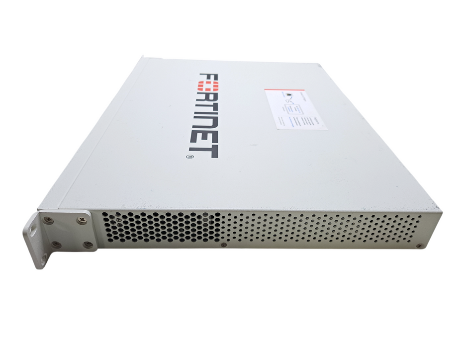 Fortinet FortiGate 240D-POE 40-Port Network Security Firewall Appliance *READ