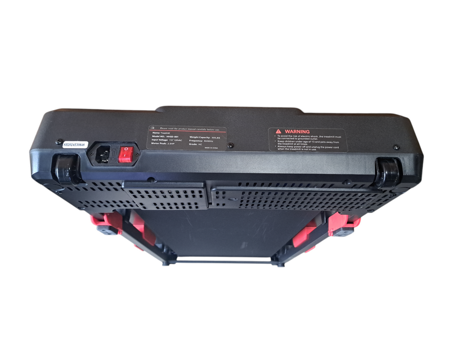 Sperax HHSD-001 Walking Pad | READ