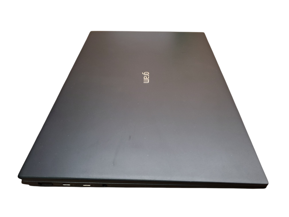 LG Gram 14Z90P 14" 2.5k i5-1135G7 2.4GHz 16GB RAM 256GB SSD READ
