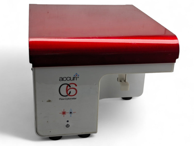 Accuri C6 Flow Cytometer  -