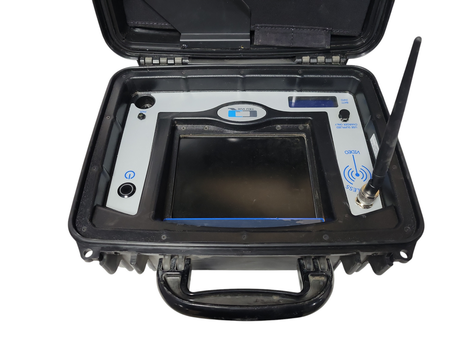 CUES TruVue Wireless Video