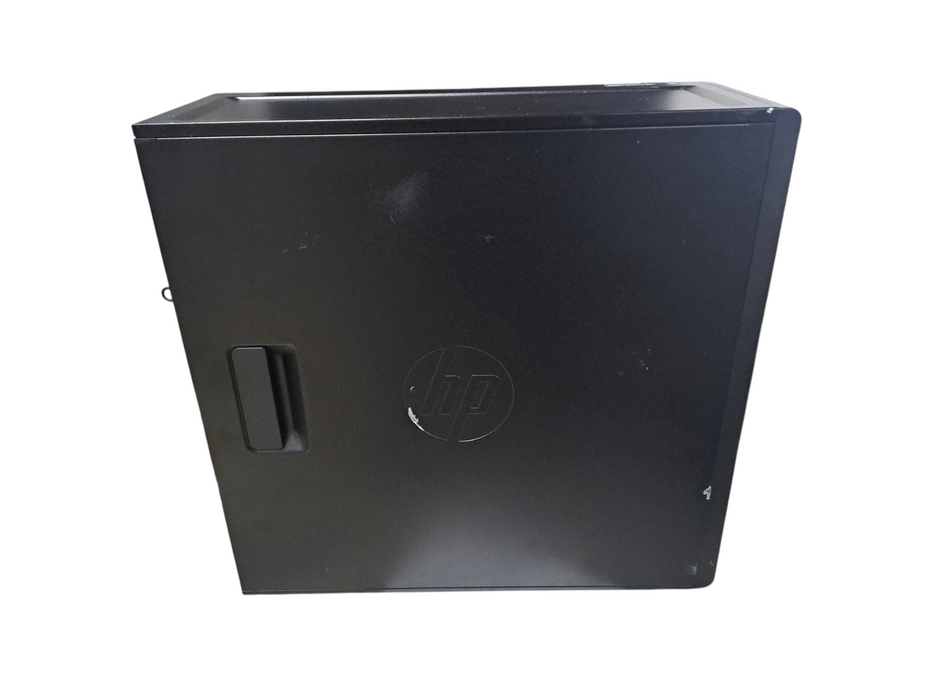 HP Z440 Workstation | Xeon E5-1620 v4 | 16GB DDR4 2400MHz | 700W | No HDD/GPU