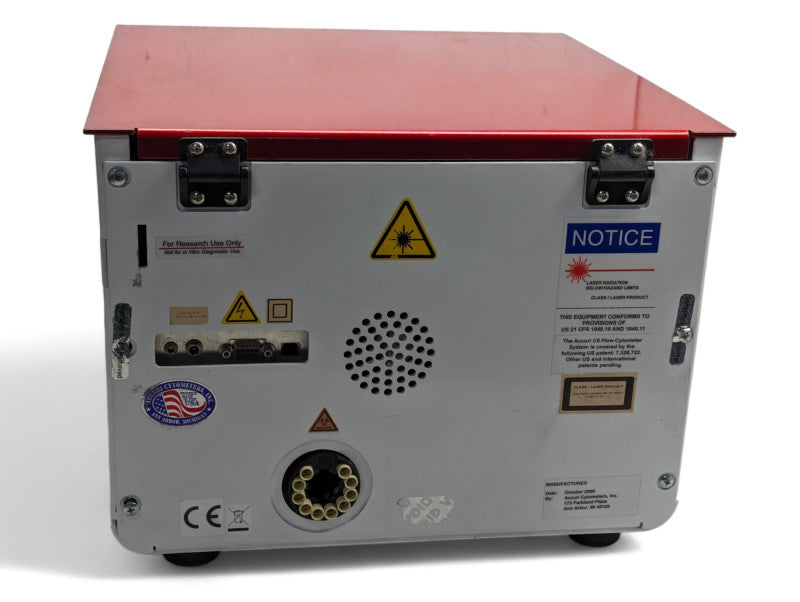 Accuri C6 Flow Cytometer  -
