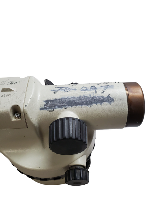 Nikon AC-2S 24x Automatic Optical Level *READ*