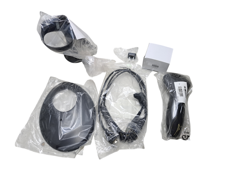 Honeywell Voyager MS9540 USB Wired 1D Laser Barcode Scanner (Open Box)