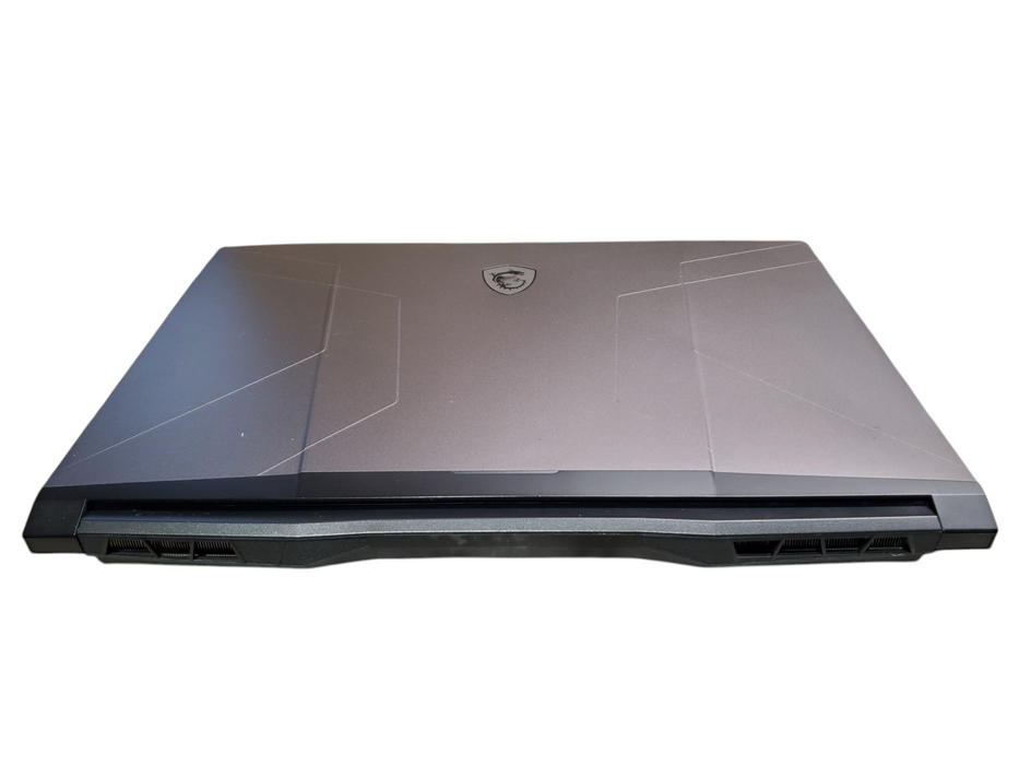 MSI Pulse GL76 i7-11800H 32GB DDR4 4GB RTX 3050 512GB NVMe READ