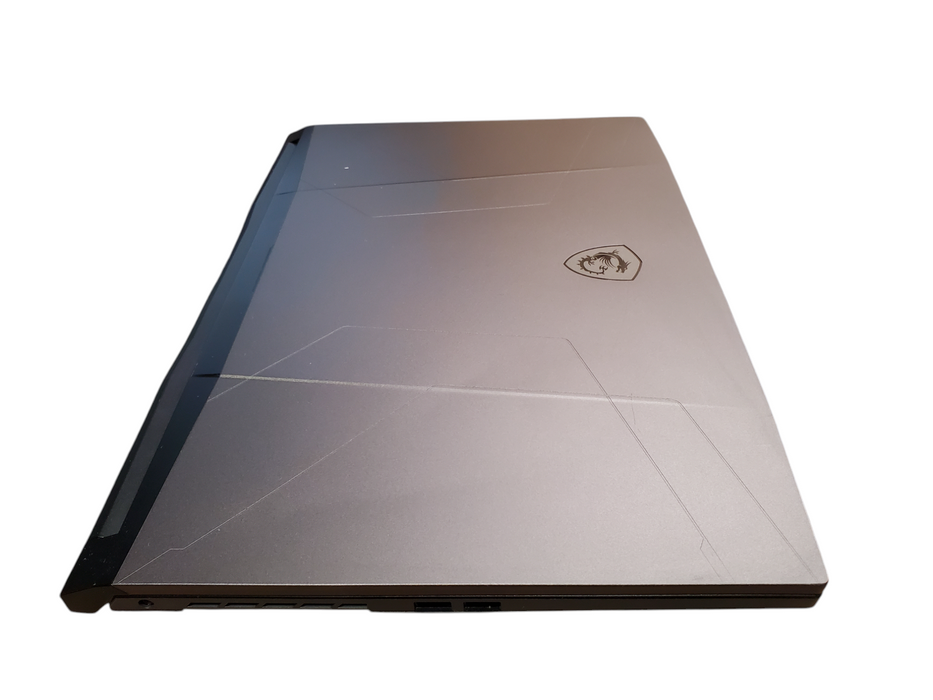MSI Pulse GL76 i7-11800H 32GB DDR4 4GB RTX 3050 512GB NVMe READ