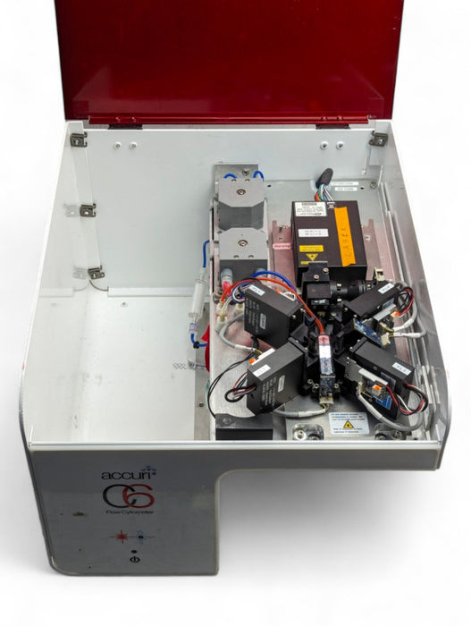 Accuri C6 Flow Cytometer  -