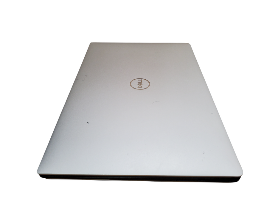 Dell XPS 13 7390 4K TOUCH i7-10710U 1.10GHz 16GB RAM 256GB SSD READ