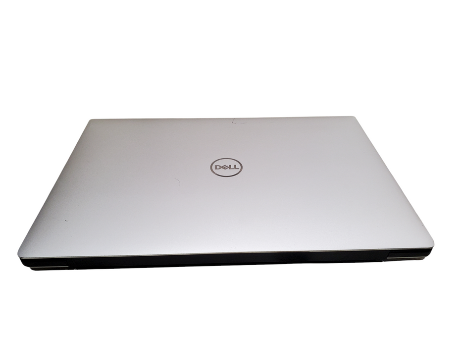 Dell XPS 13 7390 4K TOUCH i7-10710U 1.10GHz 16GB RAM 256GB SSD READ