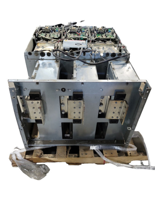 Allen Bradley PowerFlex 700H Series B 1K1N0ANNNN80 NO Inverter Drive Q!
