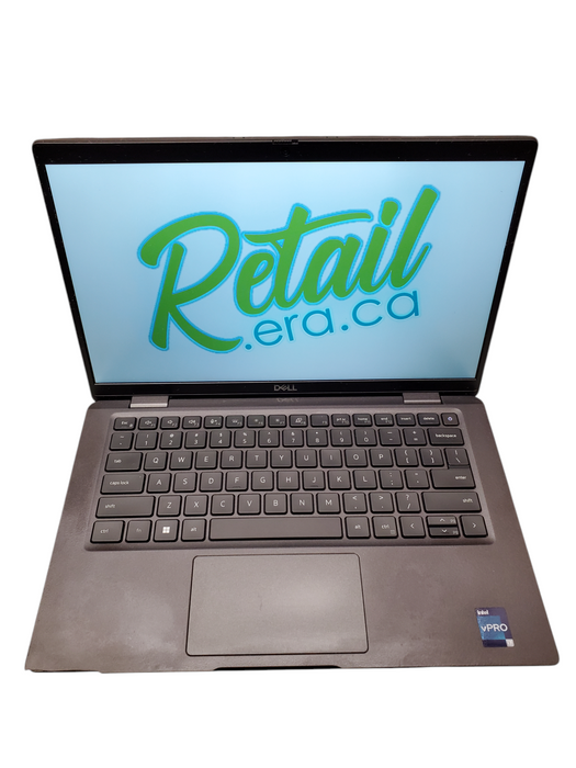 Dell Latitude 7330 Core i7-1265U 1.80GHz 16GB RAM 256GB SSD READ