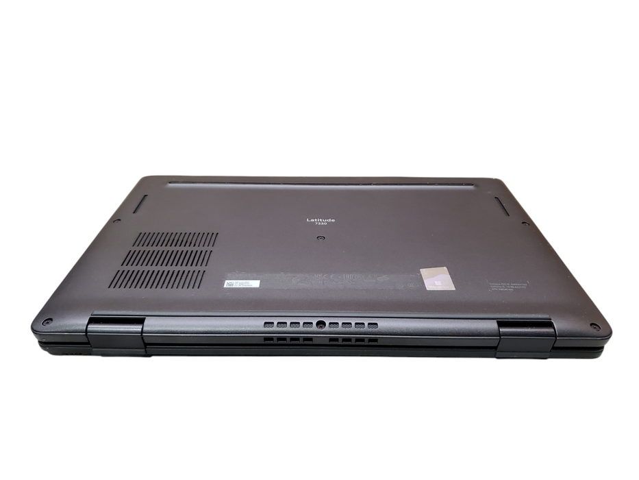 Dell Latitude 7330 Core i7-1265U 1.80GHz 16GB RAM 256GB SSD READ