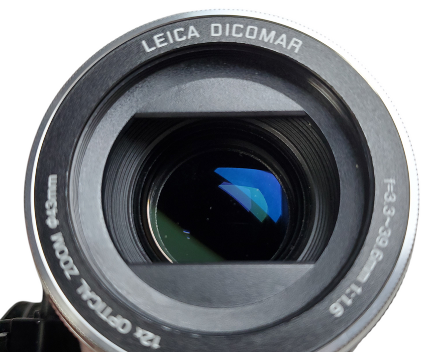 Panasonic PV-GS400 3CCD MiniDV Camcorder - No Battery *READ*
