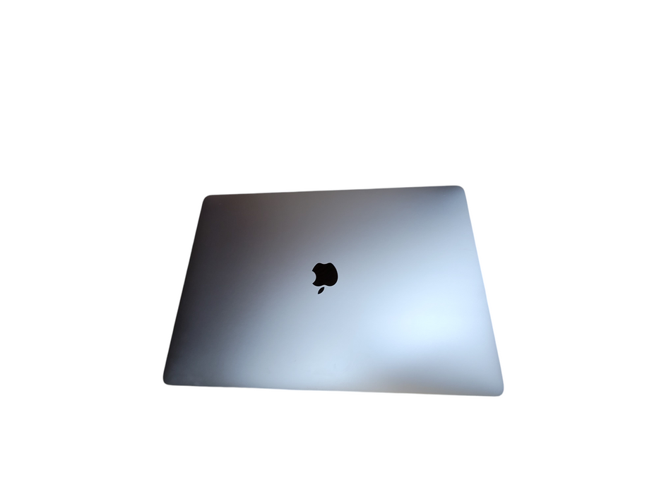 Apple MacBook Pro 16" 2019 A2141 i7-9750H 16GB DDR4 512GB SSD READ NO ADAPTER