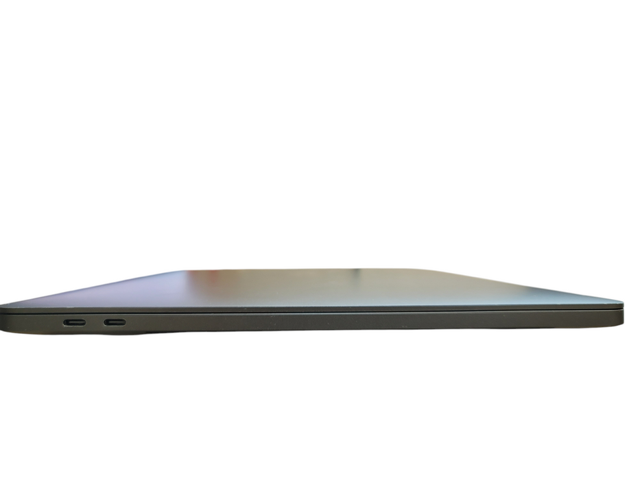 Apple MacBook Pro 16" 2019 A2141 i7-9750H 16GB DDR4 512GB SSD READ NO ADAPTER
