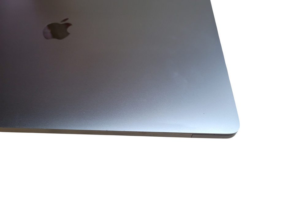 Apple MacBook Pro 16" 2019 A2141 i7-9750H 16GB DDR4 512GB SSD READ NO ADAPTER