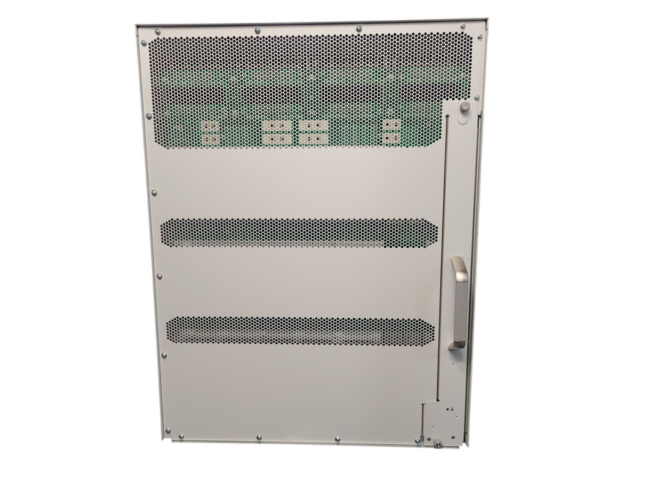 Cisco C9410R Catalyst 9400 5x C9400-LC-48U , 2x C9400 SUP-1, 4x PSU READ