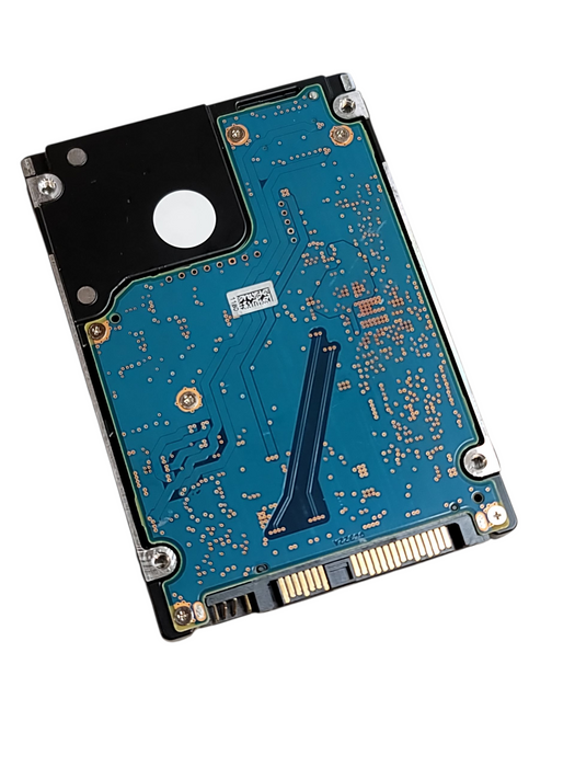 1.2TB SAS 2.5" 12Gb/s 10K ThinkSystem /  Toshiba  HDD - AL14SEB120N