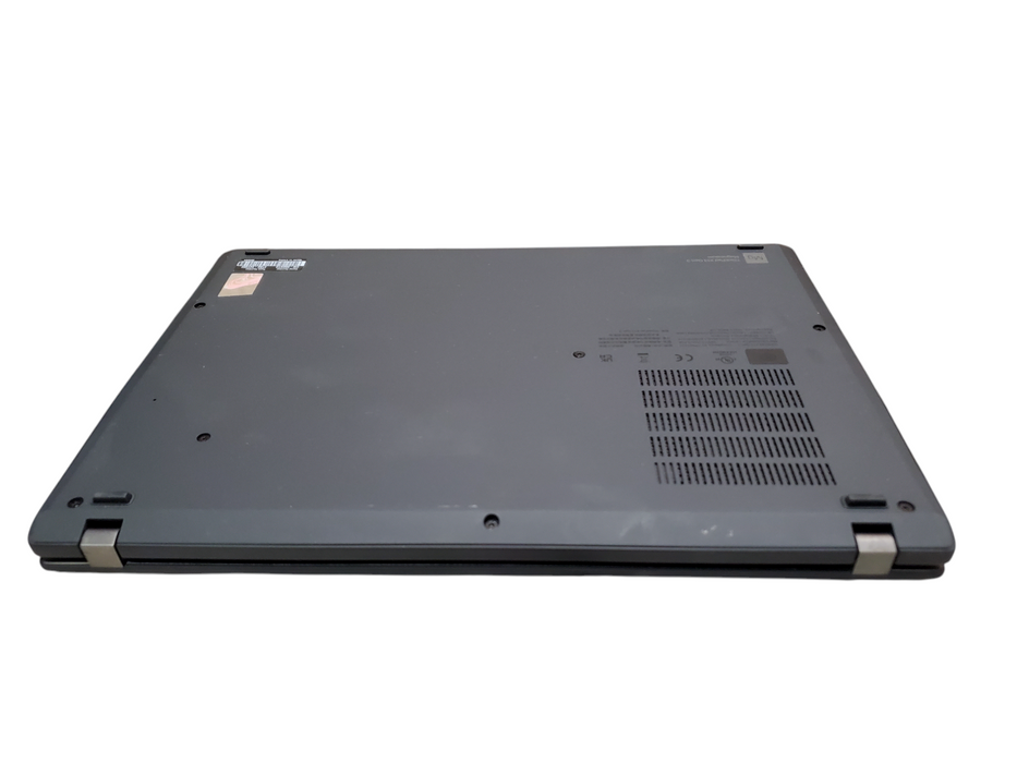 Lenovo ThinkPad X13 Gen 3 2.5k Core i7 1270P 32GB LPDDR5  256GB SSD READ