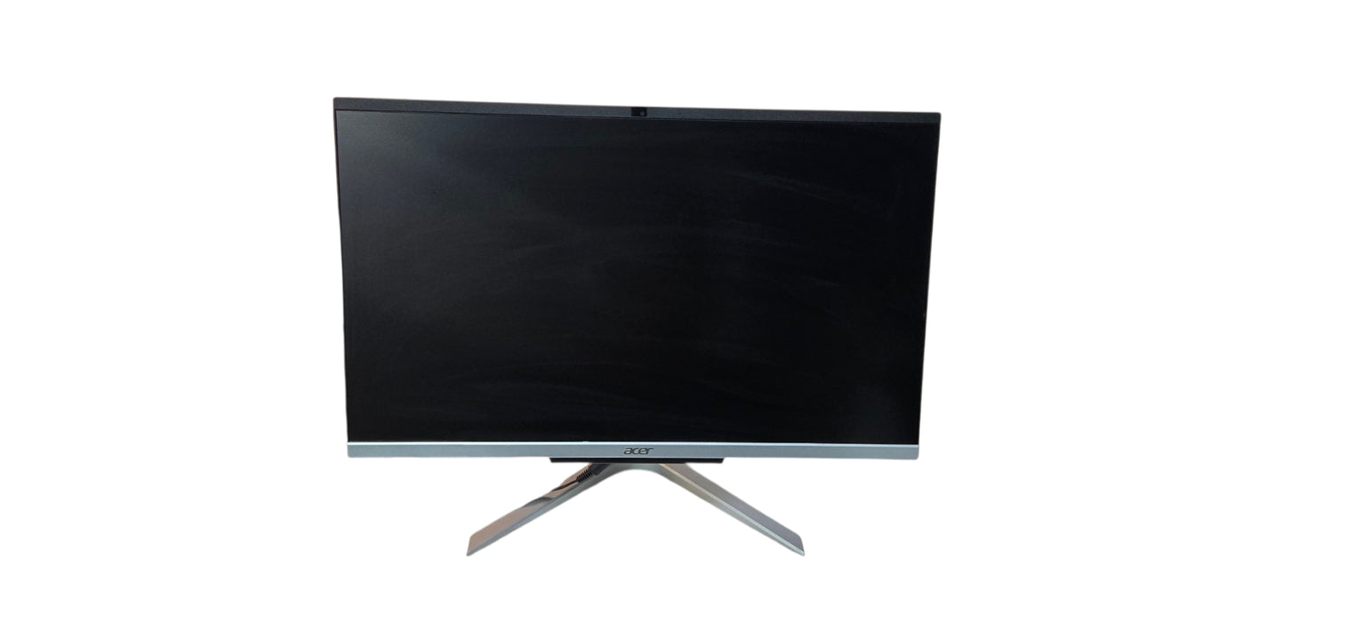 Acer Aspire C24 C19W1 All-in-One PC | i3-1005G1| 16GB RAM | 256GB NVME|1TB HDD