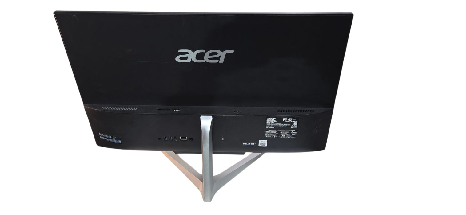 Acer Aspire C24 C19W1 All-in-One PC | i3-1005G1| 16GB RAM | 256GB NVME|1TB HDD