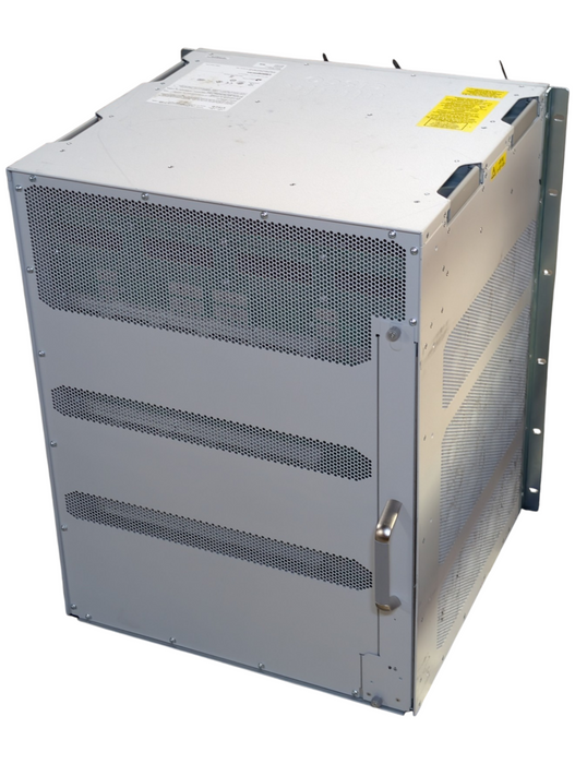 Cisco Catalyst C9410R with 5x C9400-LC-48UX 2x C9400-USP-1