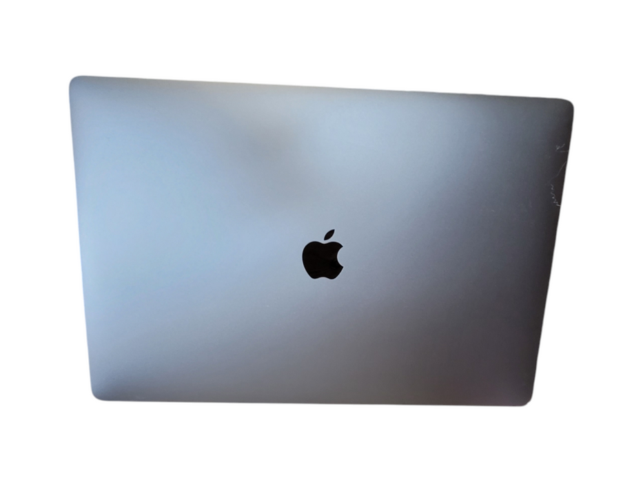 Apple MacBook Pro 16" 2019 A2141 i7-9750H 16GB DDR4 512GB SSD NO ADAPTER
