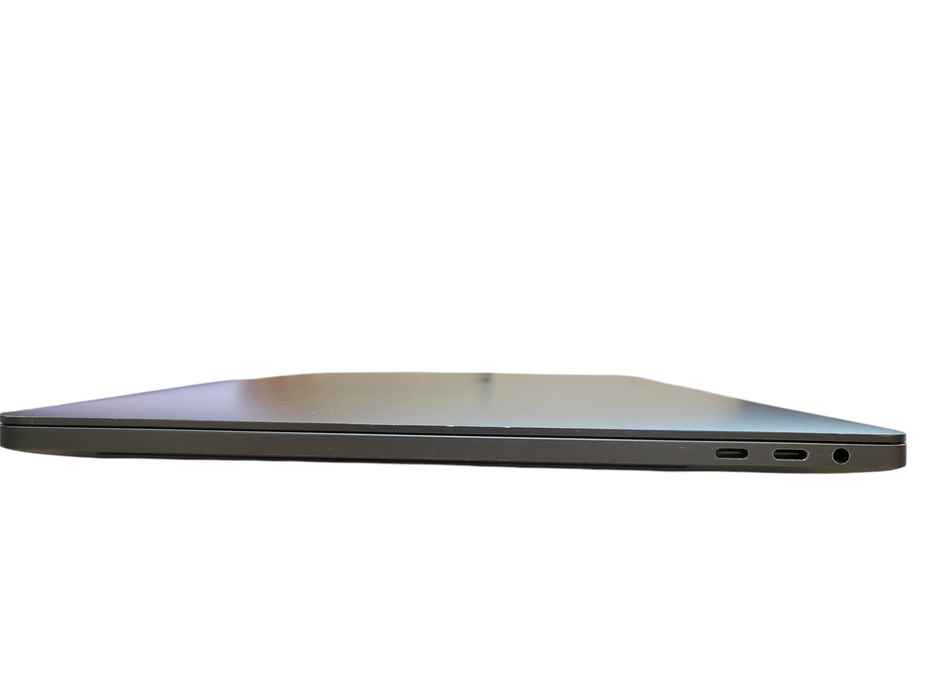 Apple MacBook Pro 16" 2019 A2141 i7-9750H 16GB DDR4 512GB SSD NO ADAPTER
