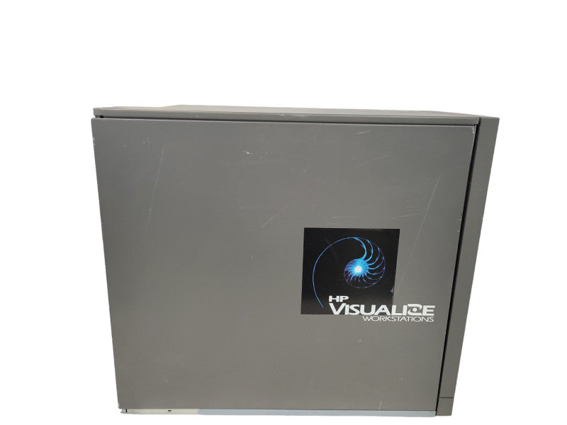 HP Visiualize B2000 - RISC 500MHz CPU | 2GB RAM | NO HDD %